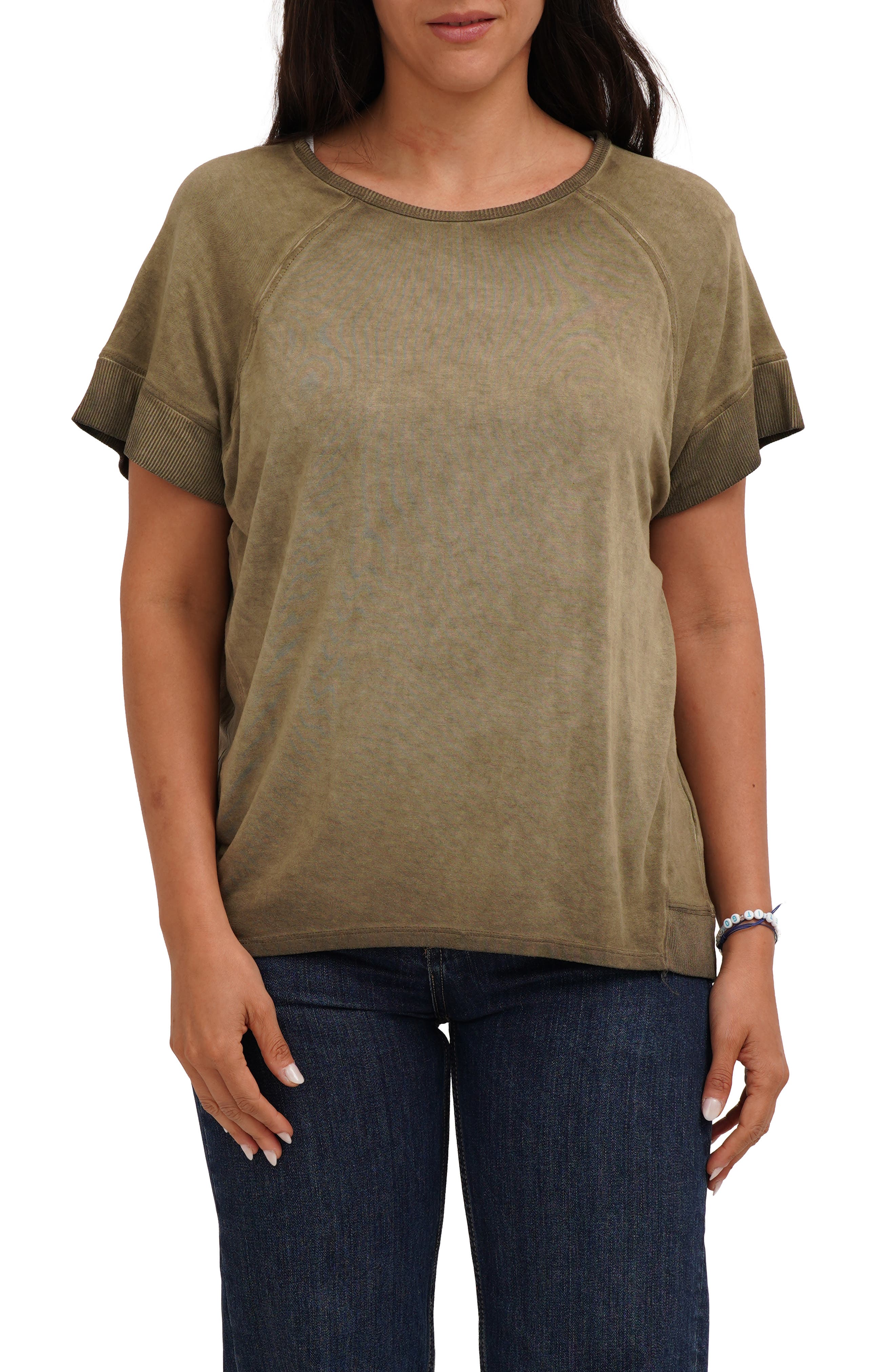 VINTAGE OLIVE