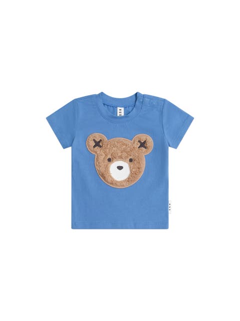 Furry Huxbear  Tee (Baby)