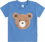 Huxbaby Furry Huxbear  Tee