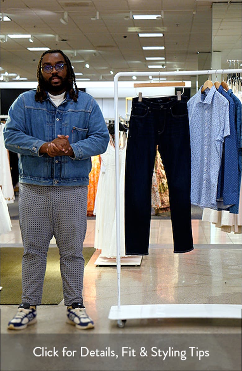 Courage Straight Leg Jeans, sales video thumbnail