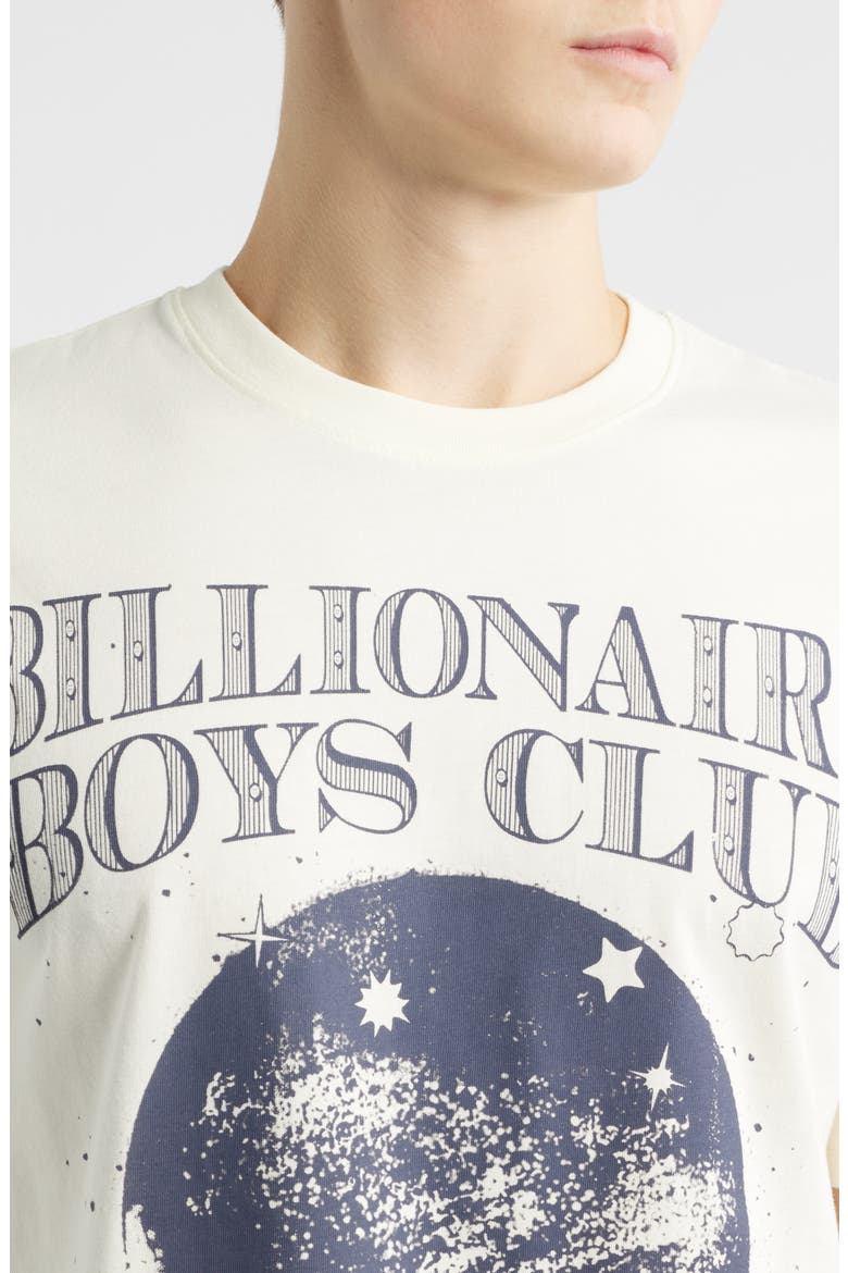 BB Synwave Cotton Graphic T-Shirt, Alternate, color, WINTER WHITE