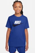 Nike Kids' Sportswear Graphic T-Shirt