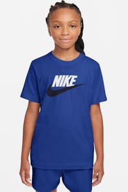 Nike Kids' Sportswear Graphic T-Shirt