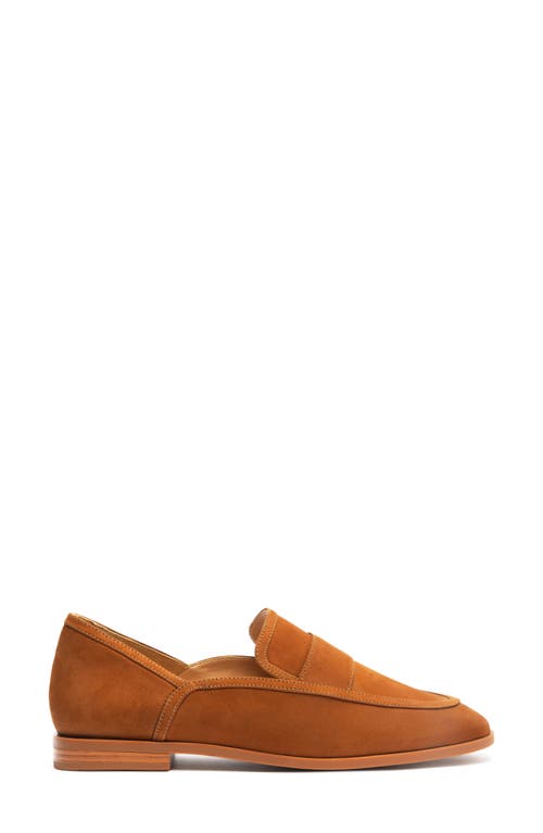 SCHUTZ SCHUTZ MAURICE LOAFER