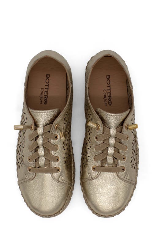 Bottero Bottwister Sport Sneaker