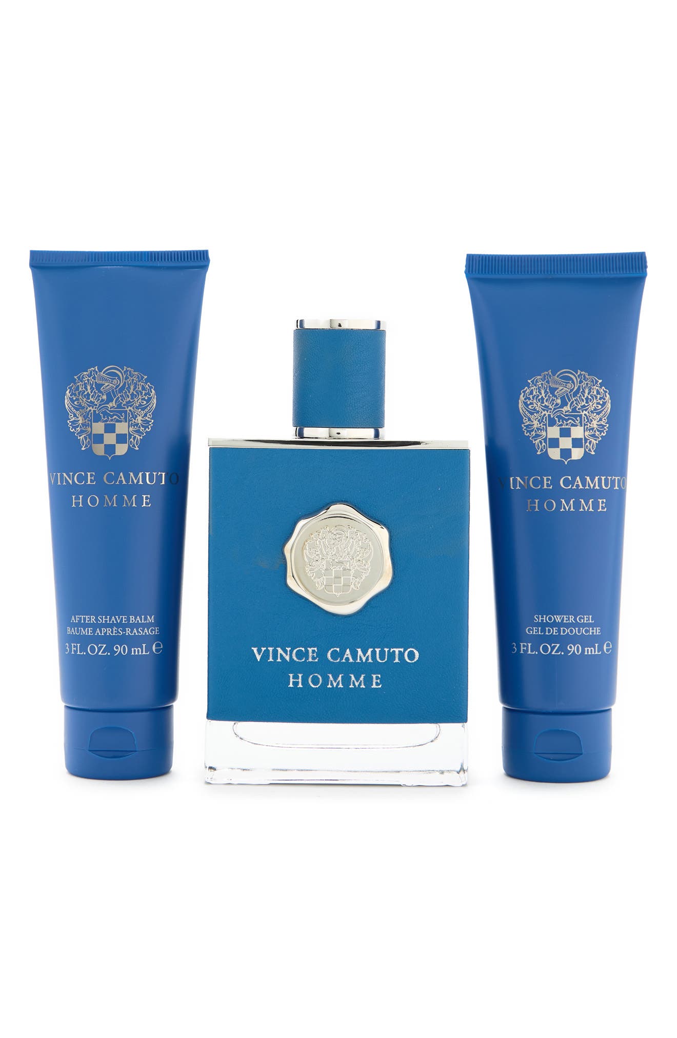 Vince Camuto Homme 3-Piece Set