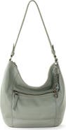 The Sak Sequoia Hobo Leather Bag
