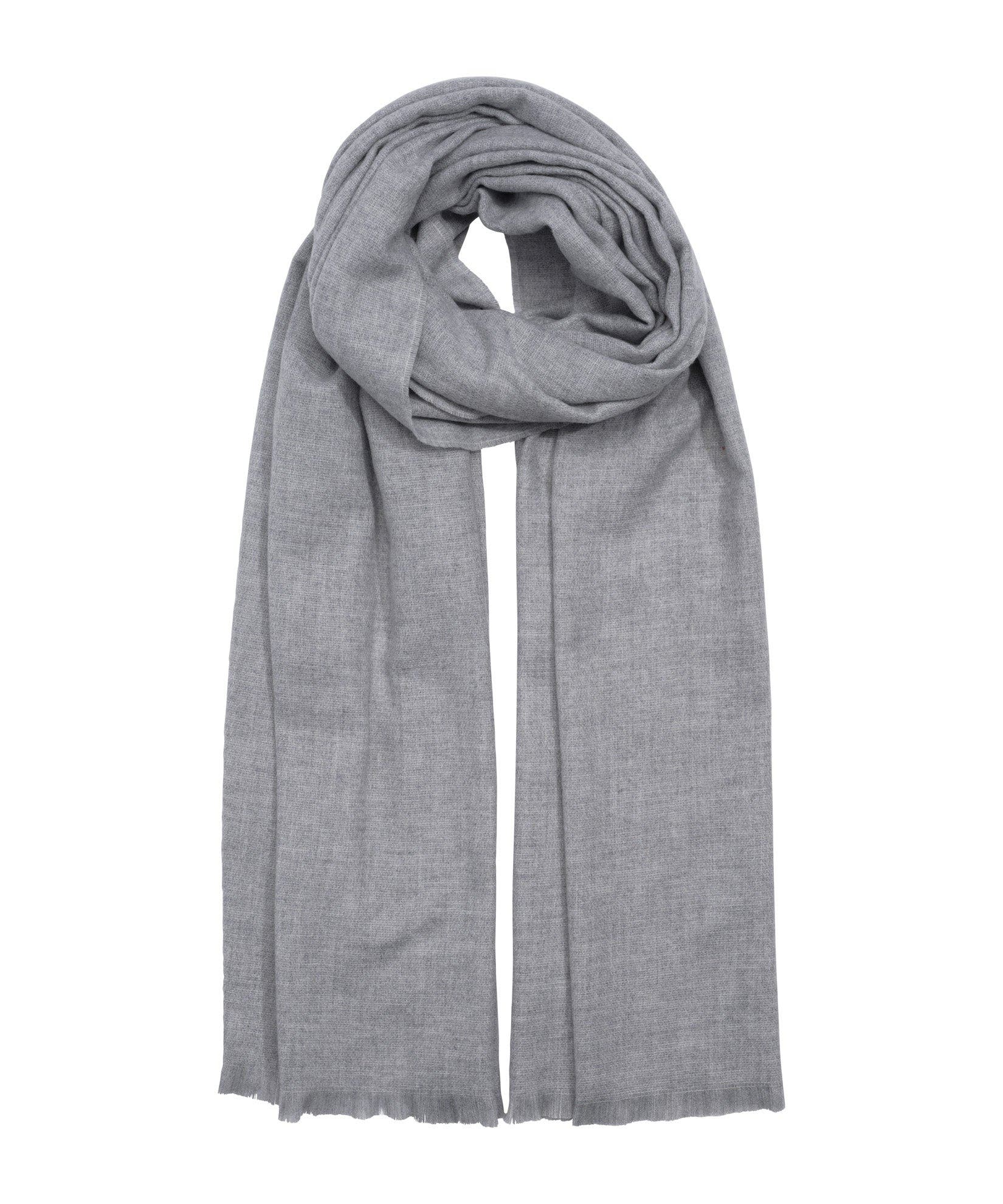 selected Grey Heather