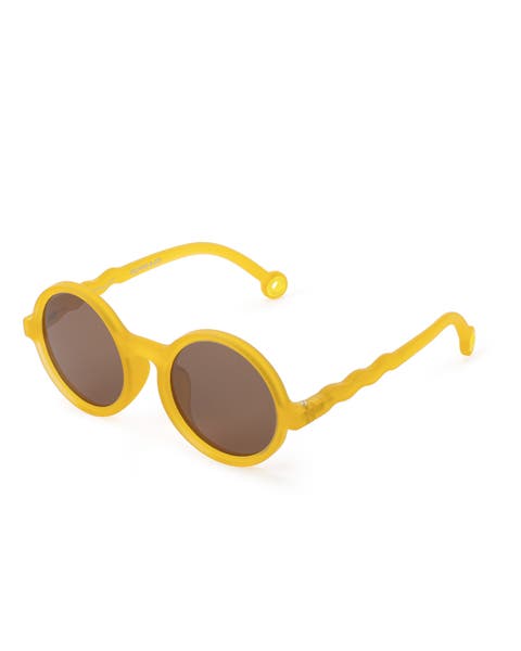 Toddler Round Sunglasses