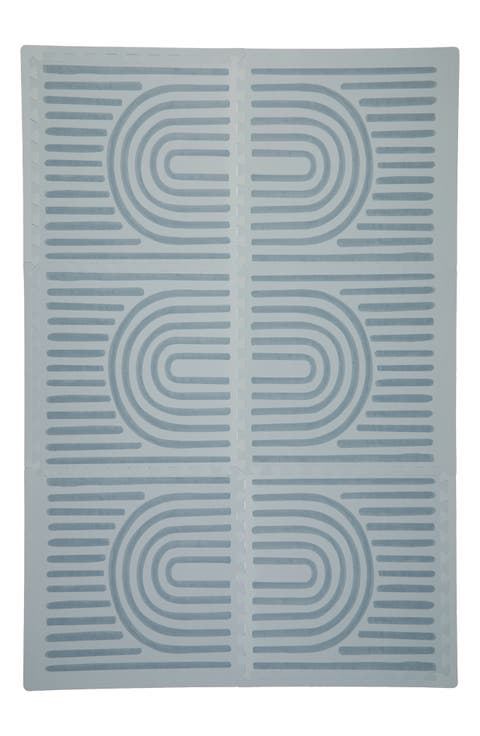 FoamPuzzle Baby Playmat