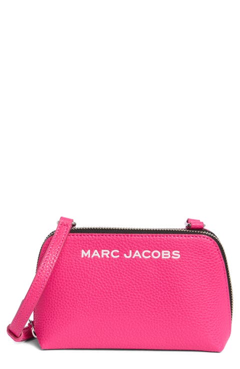 新色SALE!【Marc Jacobs】M0013620 Crossbody☆可愛い☆カラバリ Marc Jacobs Crossbody Bags Handbags for Women | Neiman Marcus