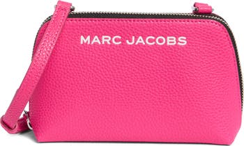 Small Leather Crossbody Bag