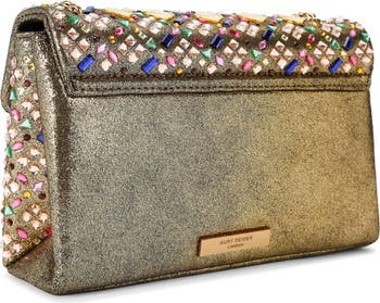 Medium Kensington Convertible Crossbody Bag