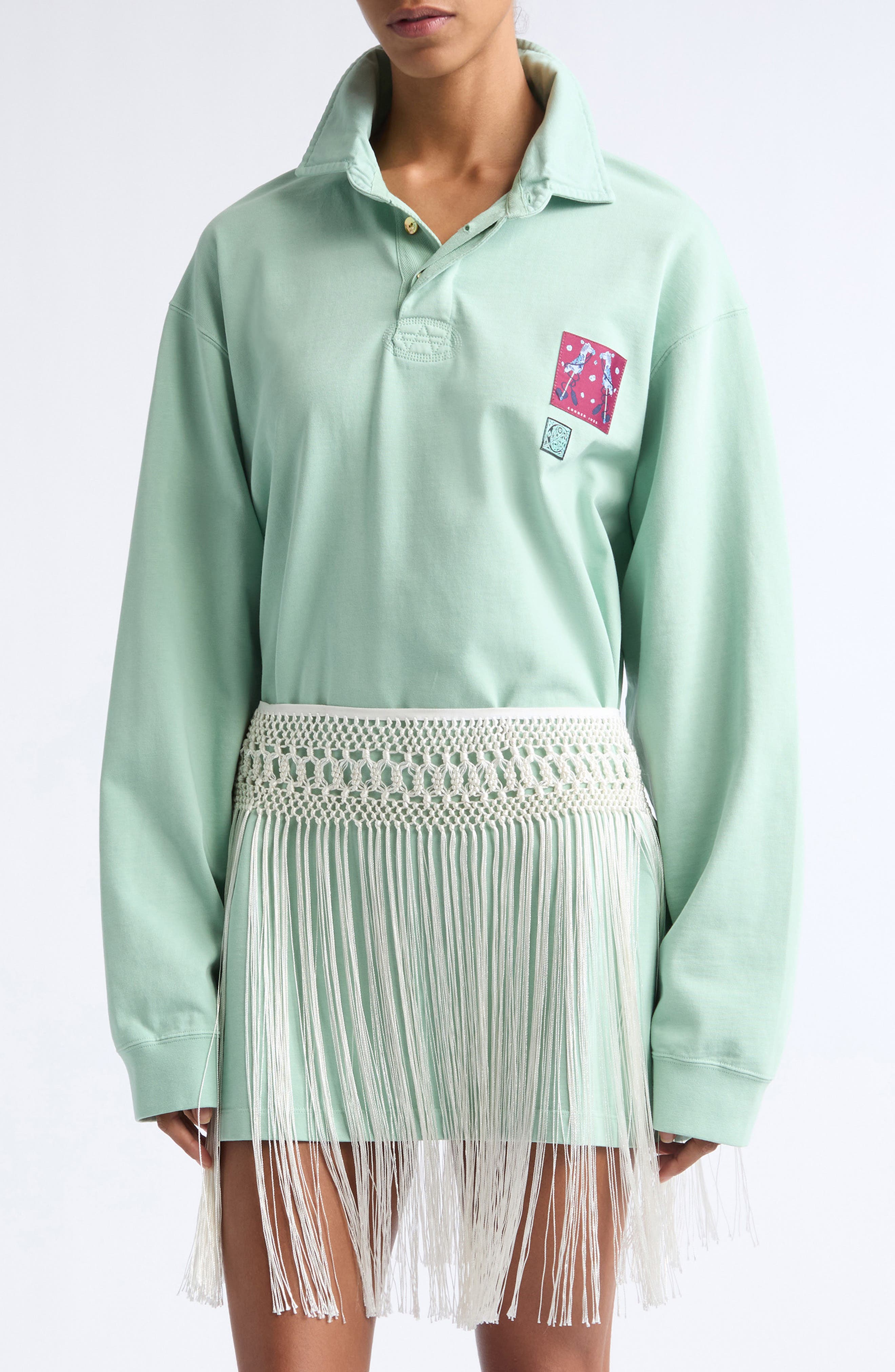 SEAFOAM