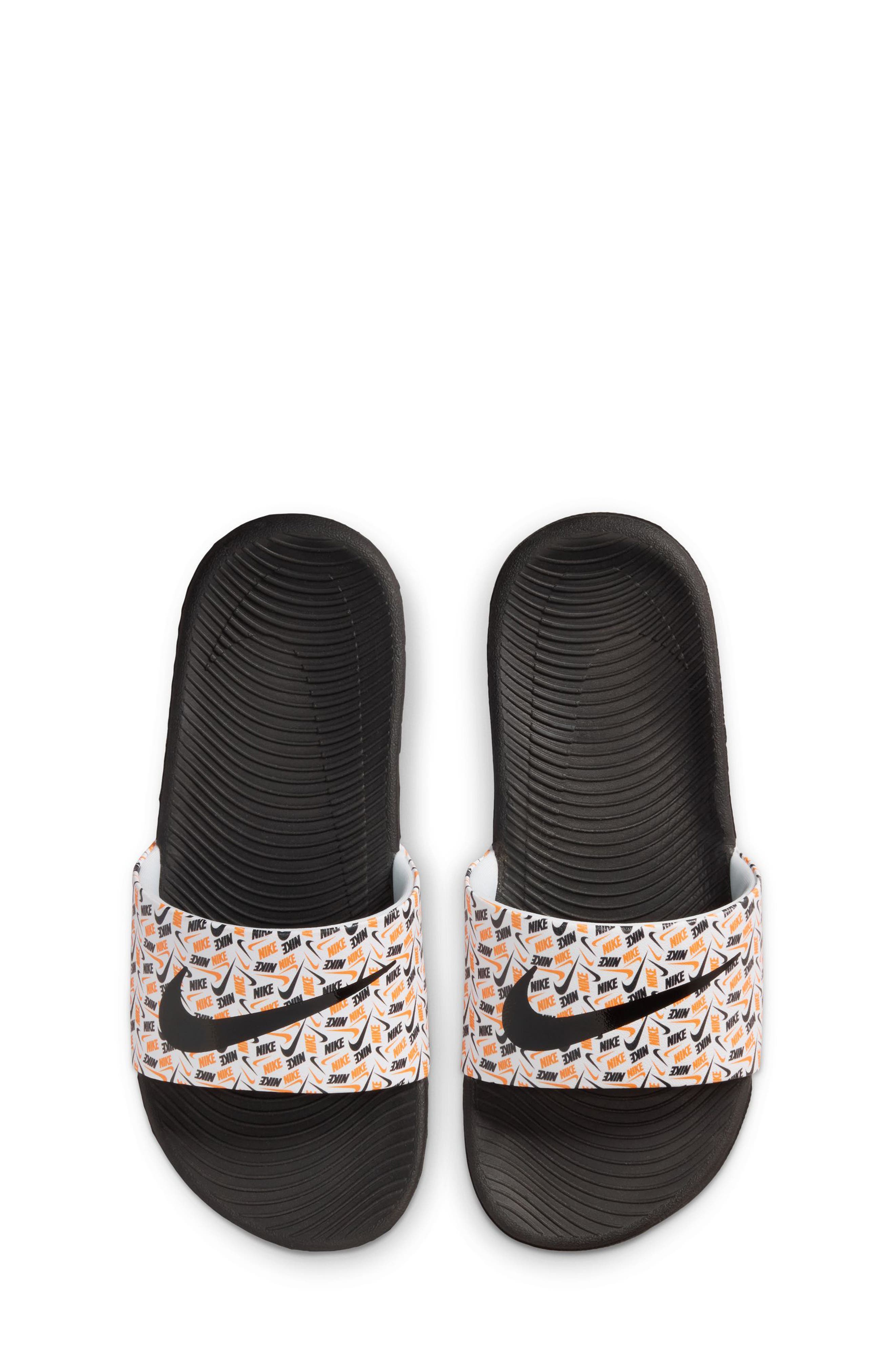 Nike Kawa Slide, Alternate, color, 