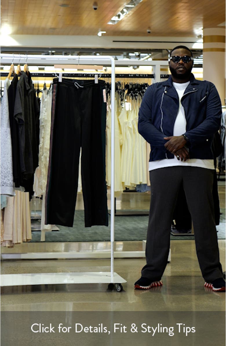 Side Panel Pull-On Pants, sales video thumbnail