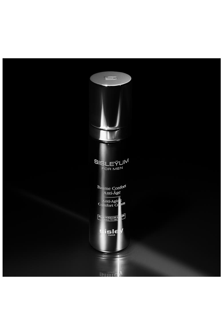 Sisleÿum Anti-Aging Comfort Cream, Alternate, color, NO COLOR
