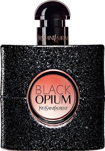 Yves saint laurent black opium eau de toilette sale