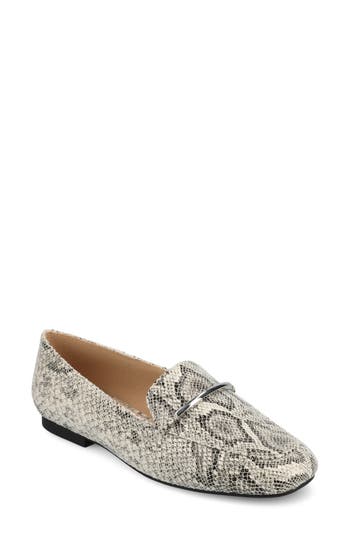 JOURNEE COLLECTION JOURNEE COLLECTION TRU COMFORT FOAM WRENN FLAT 