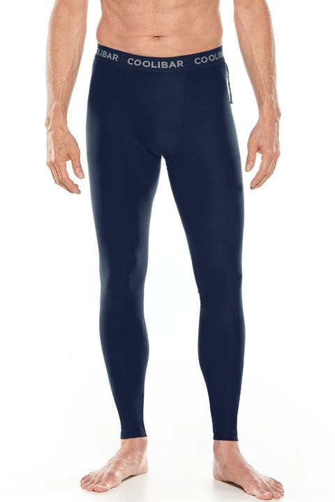 Men's Swim Trunk Tights - UPF 50+ Sun Protection - Calasa Tech