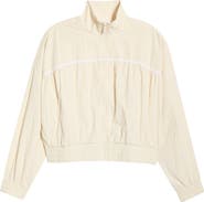 Zella Travel Lite Track Jacket