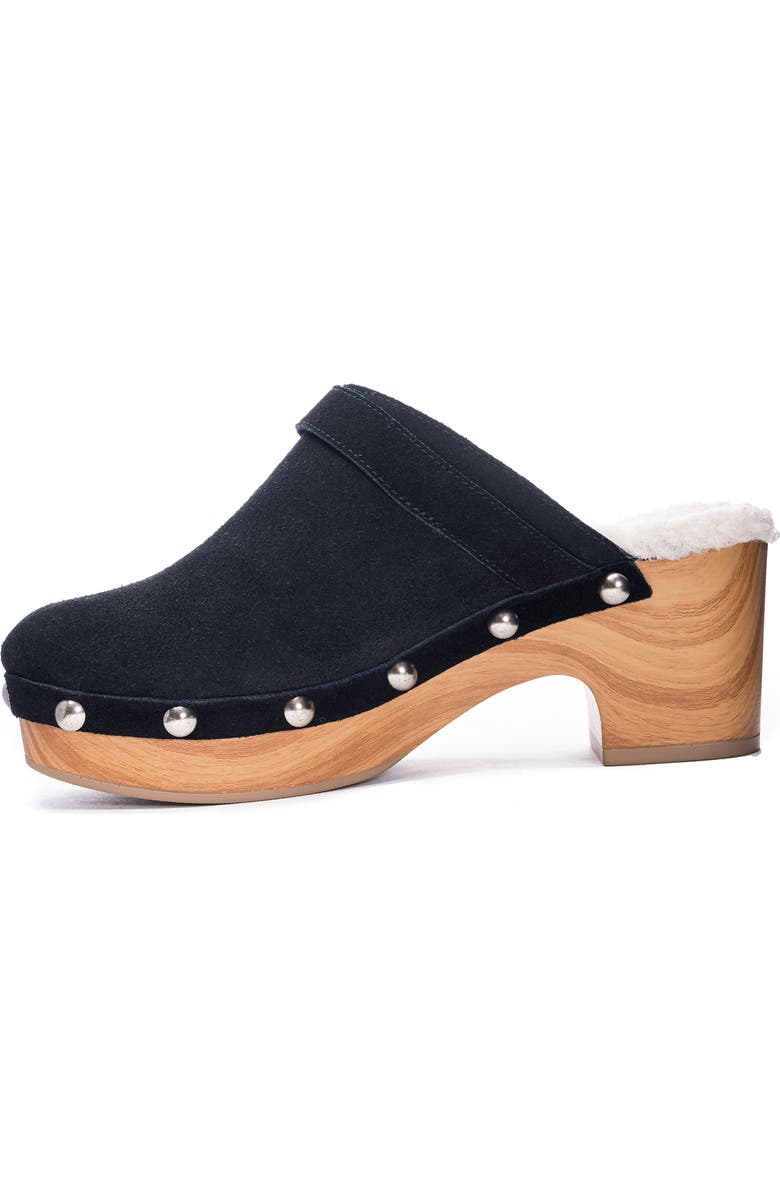 Chinese Laundry Carlie Clog, Alternate, color,