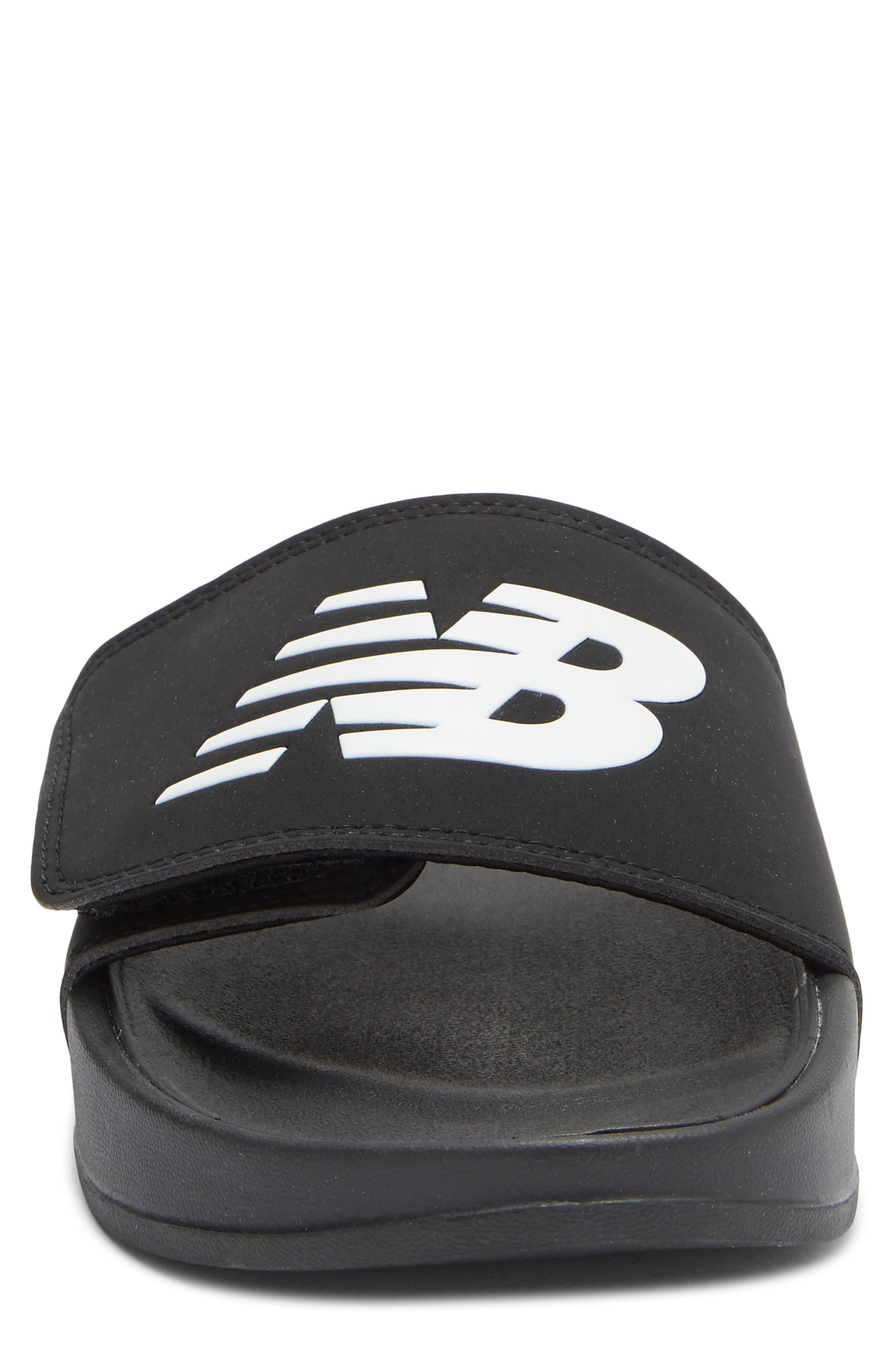 New Balance Gender Inclusive 2002R Sneaker, Alternate, color, Black