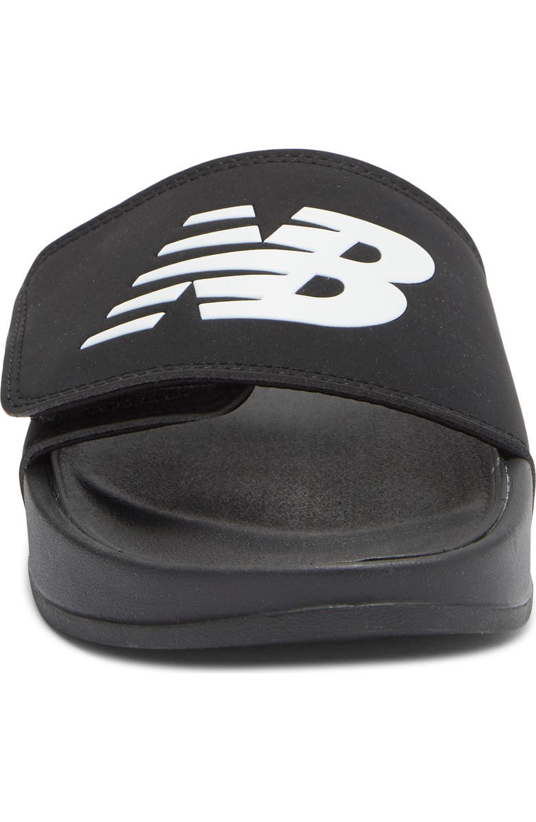 New Balance Gender Inclusive 2002R Sneaker, Alternate, color, Black