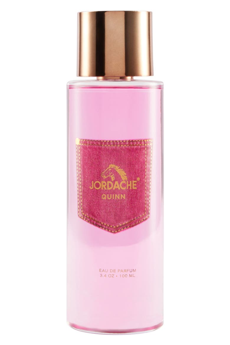 Quinn Eau de Parfum, Main, color, NO COLOR