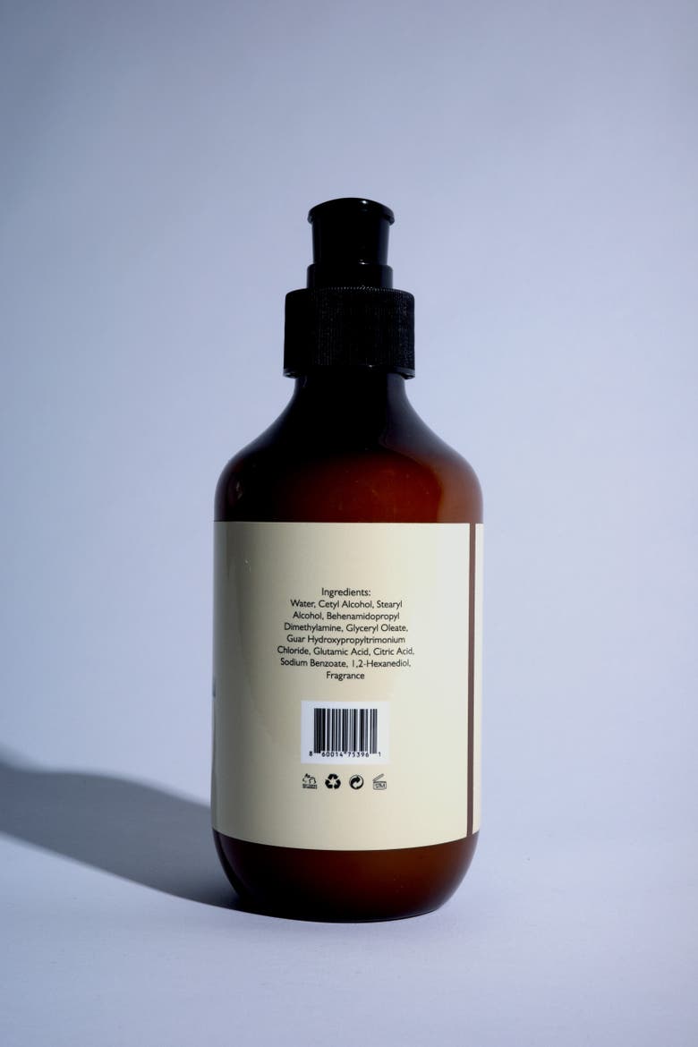 Coastal Restore Conditioner, Alternate, color, None