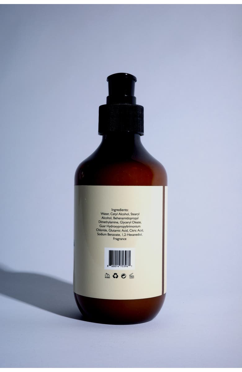Montauk Hair Co Coastal Restore Conditioner, Alternate, color, NO COLOR