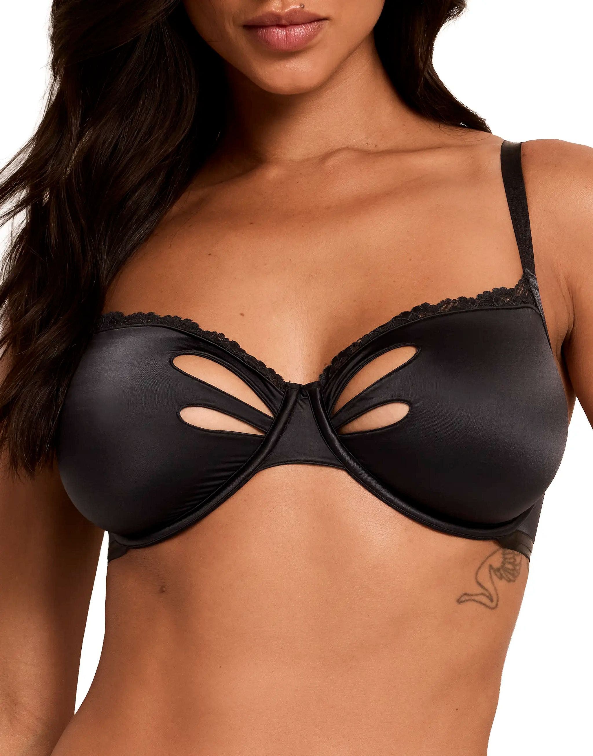selected Black