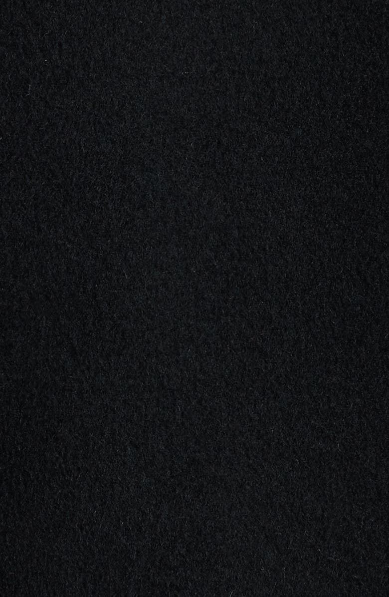 Malbon Golf Members Wool Jacket, Alternate, color, Black