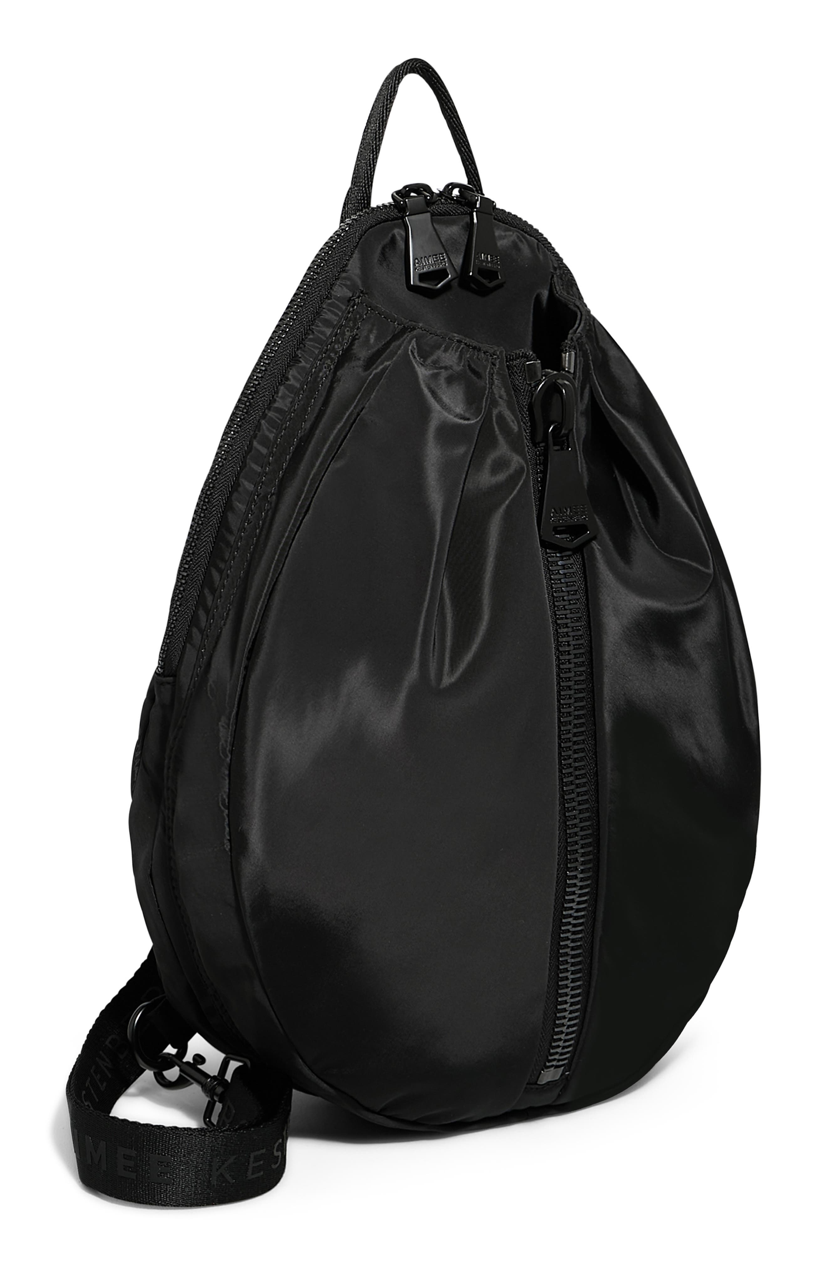 AIMEE Sport Spice Pickleball Backpack, Alternate, color, 