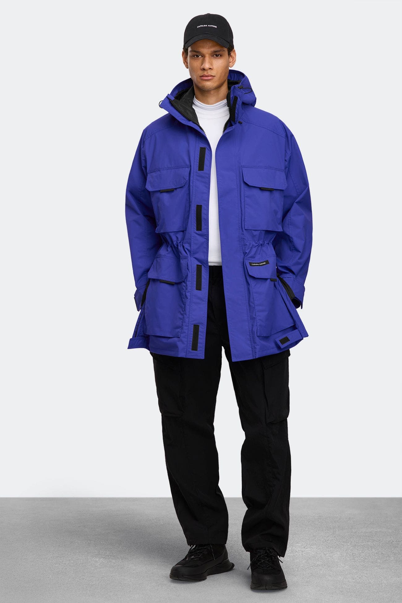 Vault Jacket - image 4