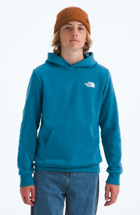 Sweatshirts & Hoodies for Boys The North Face | Nordstrom