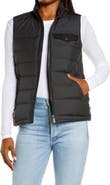 Fjällräven Greenland Water Repellent Down Liner Vest