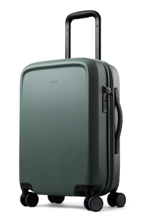 Transit Hard Shell Spinner Carry-On Luggage