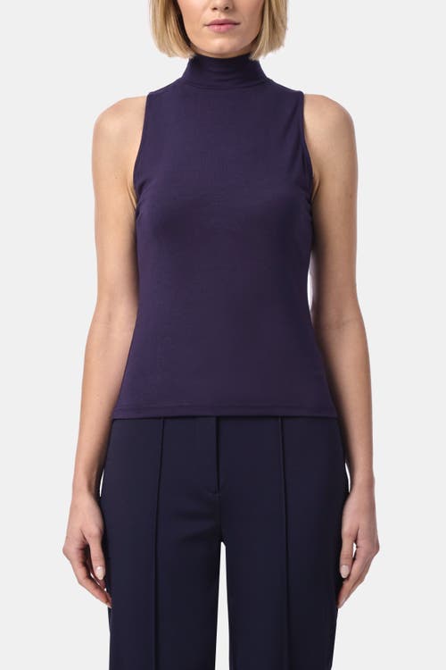 Shop Capsule 121 The Energy Top In Navy