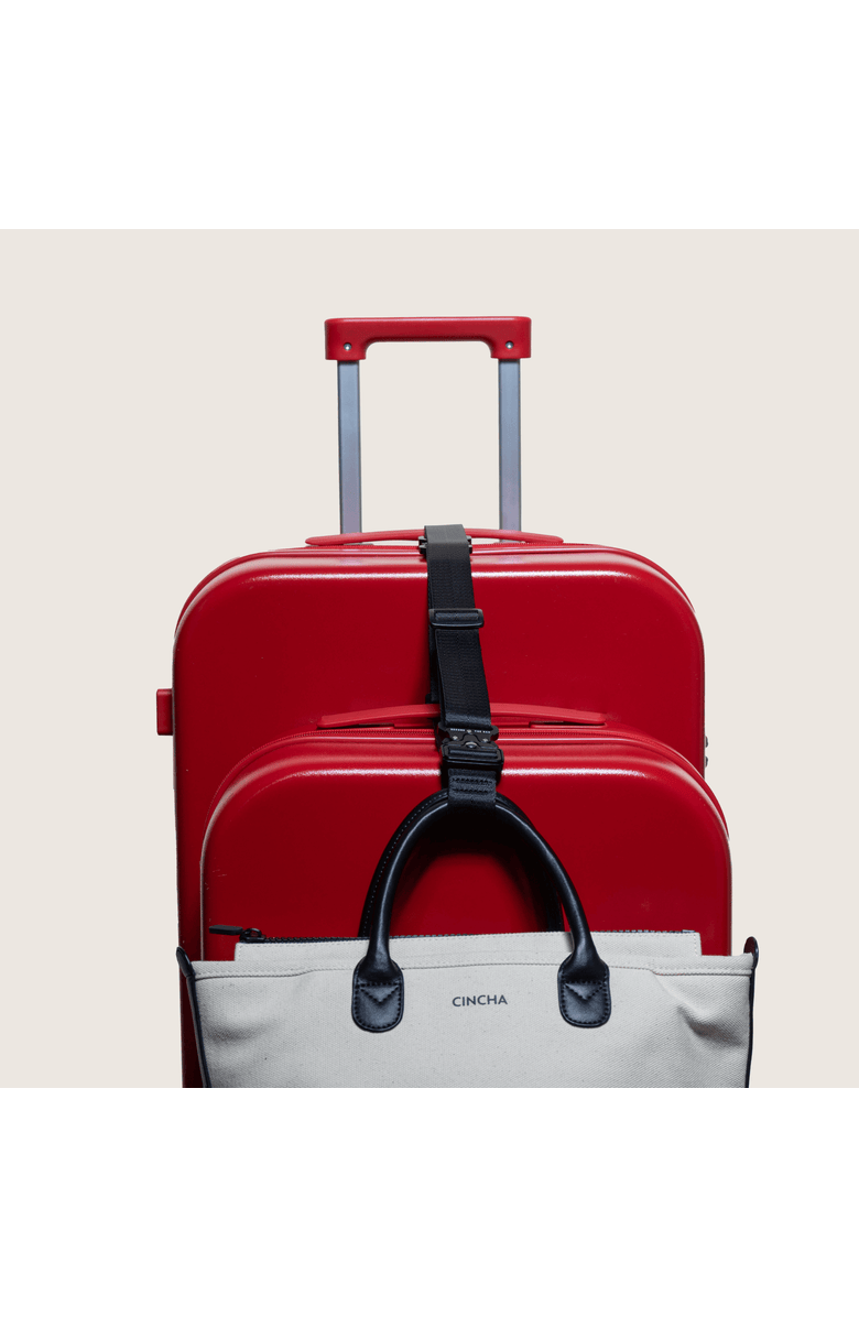 Cincha Luggage Connector, Alternate, color,