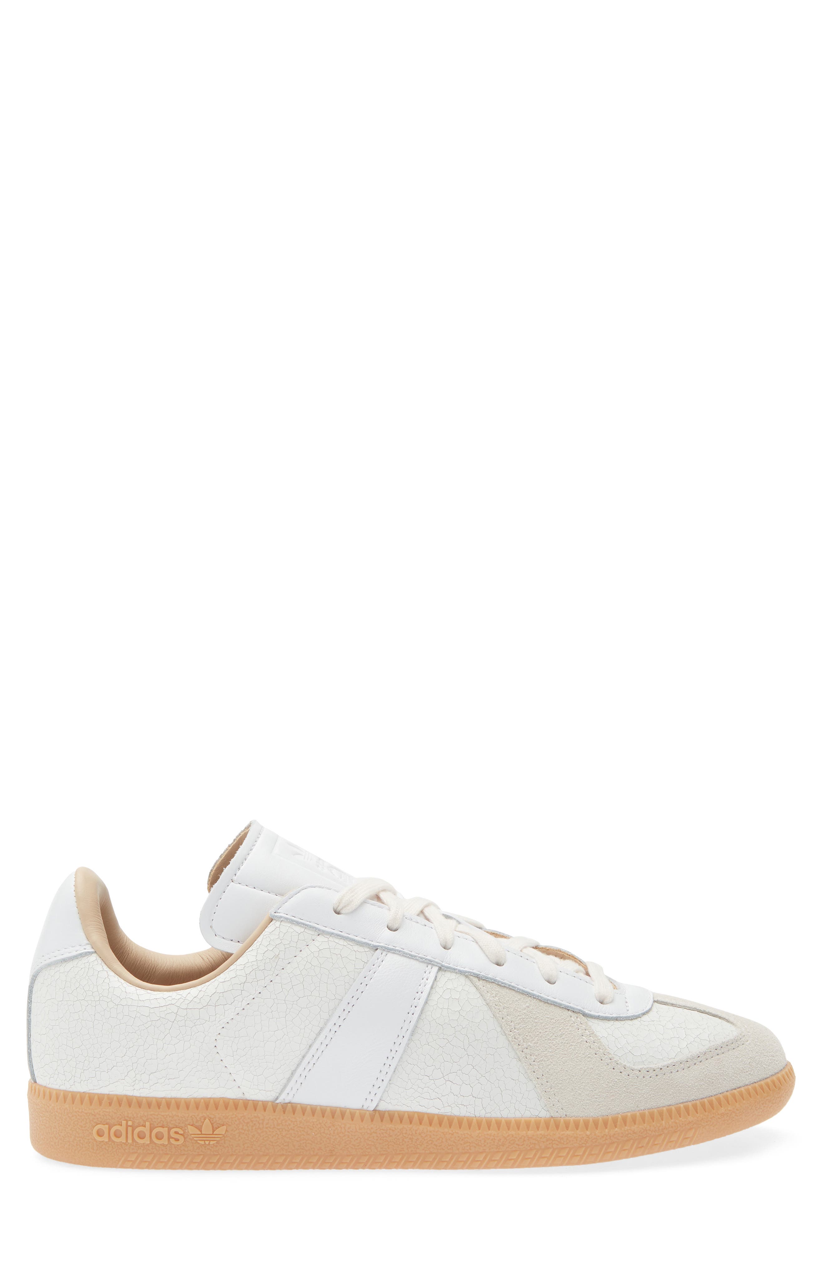 Gender Inclusive BW Army Sneaker, Alternate, color, FTWWHT/FTW