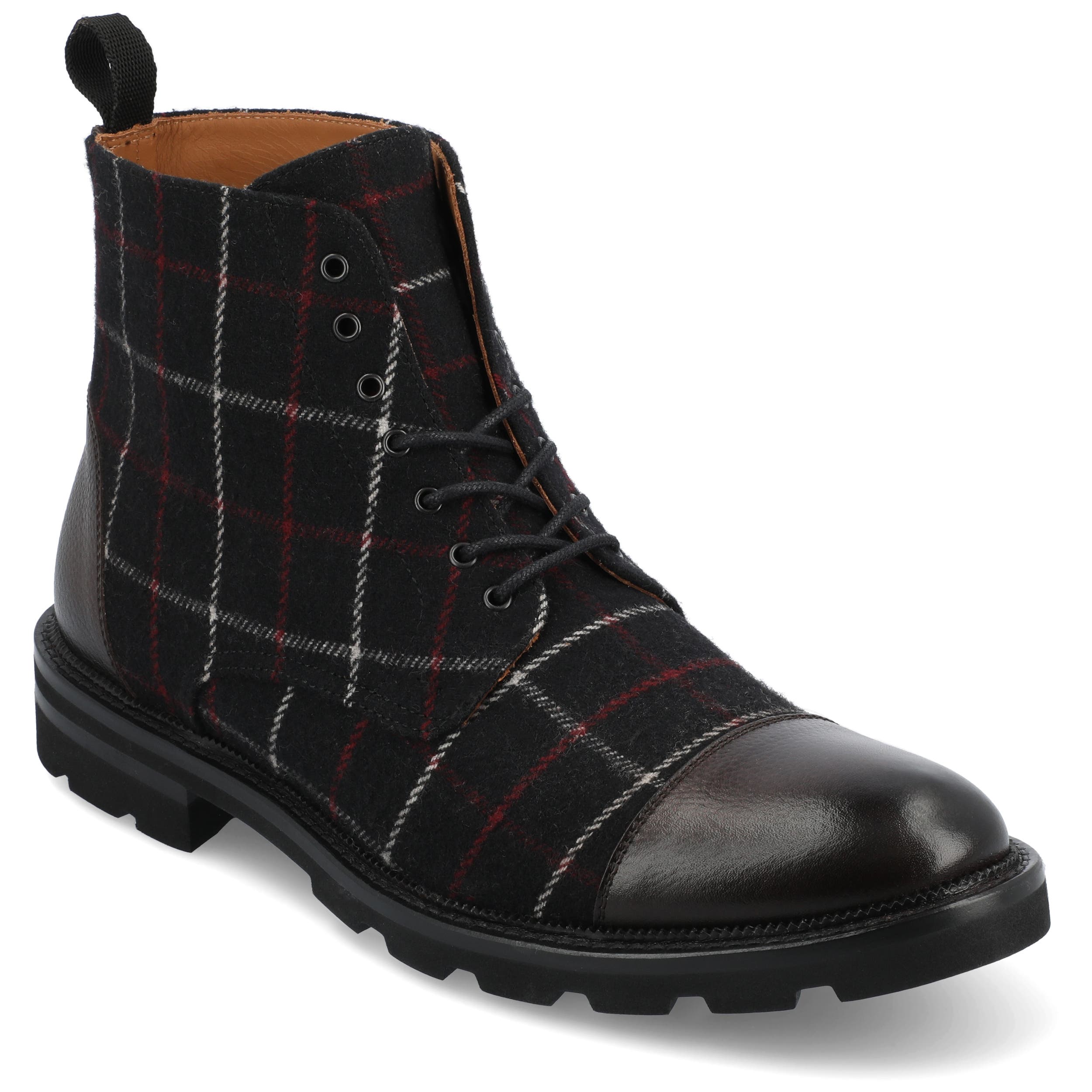 TAFT The Jack Boot, Main, color, 