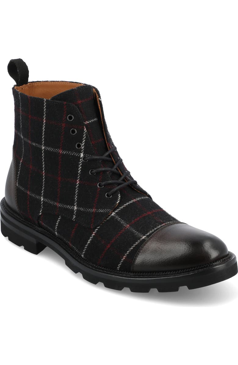 TAFT The Jack Boot, Main, color,