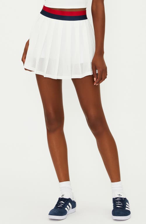 BEACH RIOT BEACH RIOT IRINA HIGH WAIST SKORT 