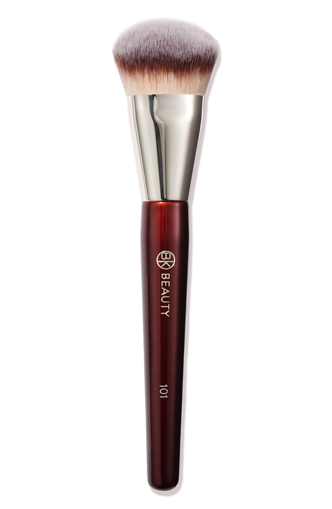 101 Contoured Foundation Brush