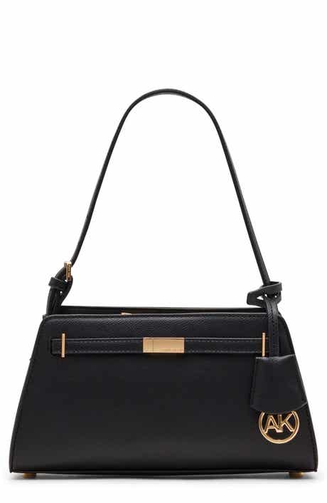 Anne Klein Belted Shoulder Bag