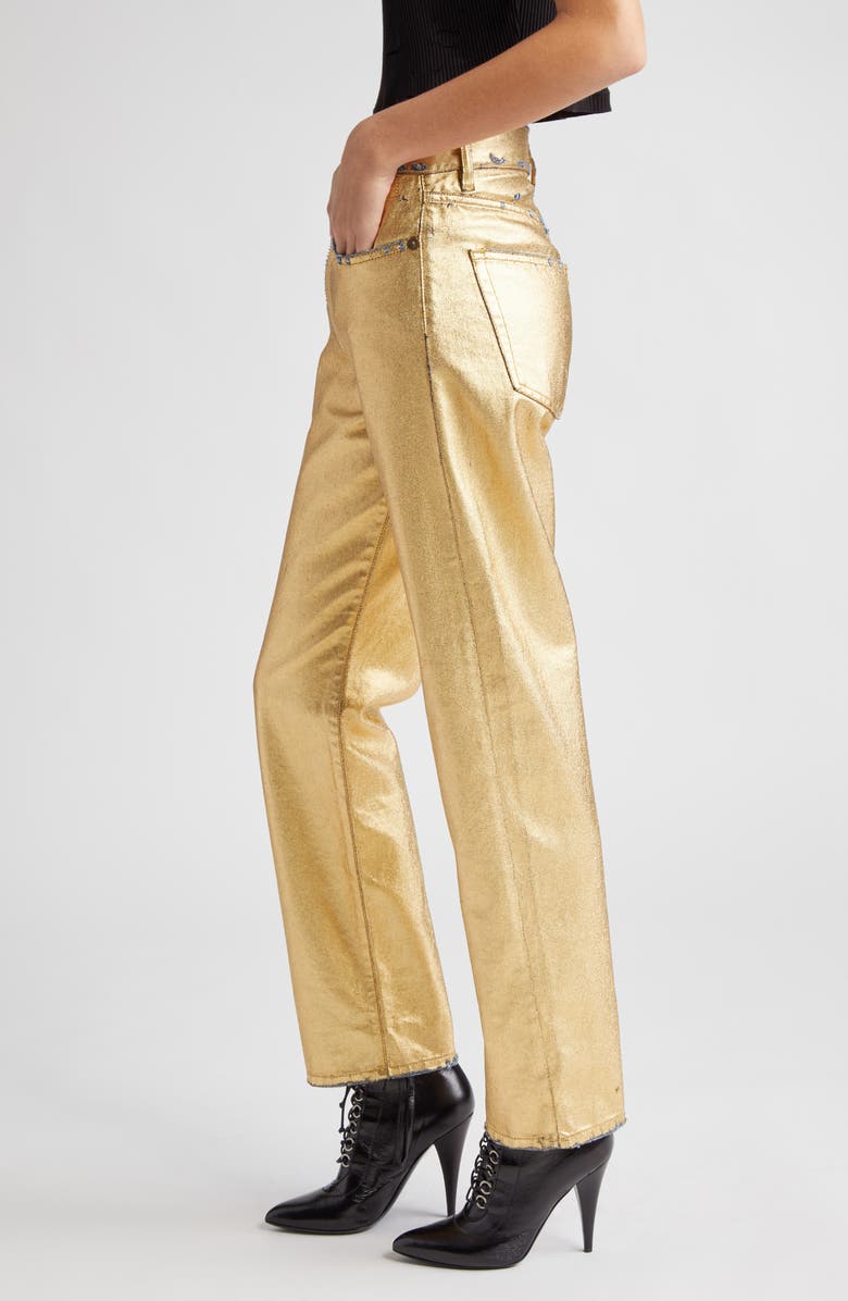 R13 Boyfriend Jeans, Alternate, color,
