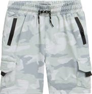 Sovereign Code Kids' Coney Camo Shorts