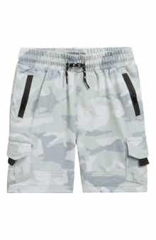 Sovereign Code Kids' Coney Camo Shorts