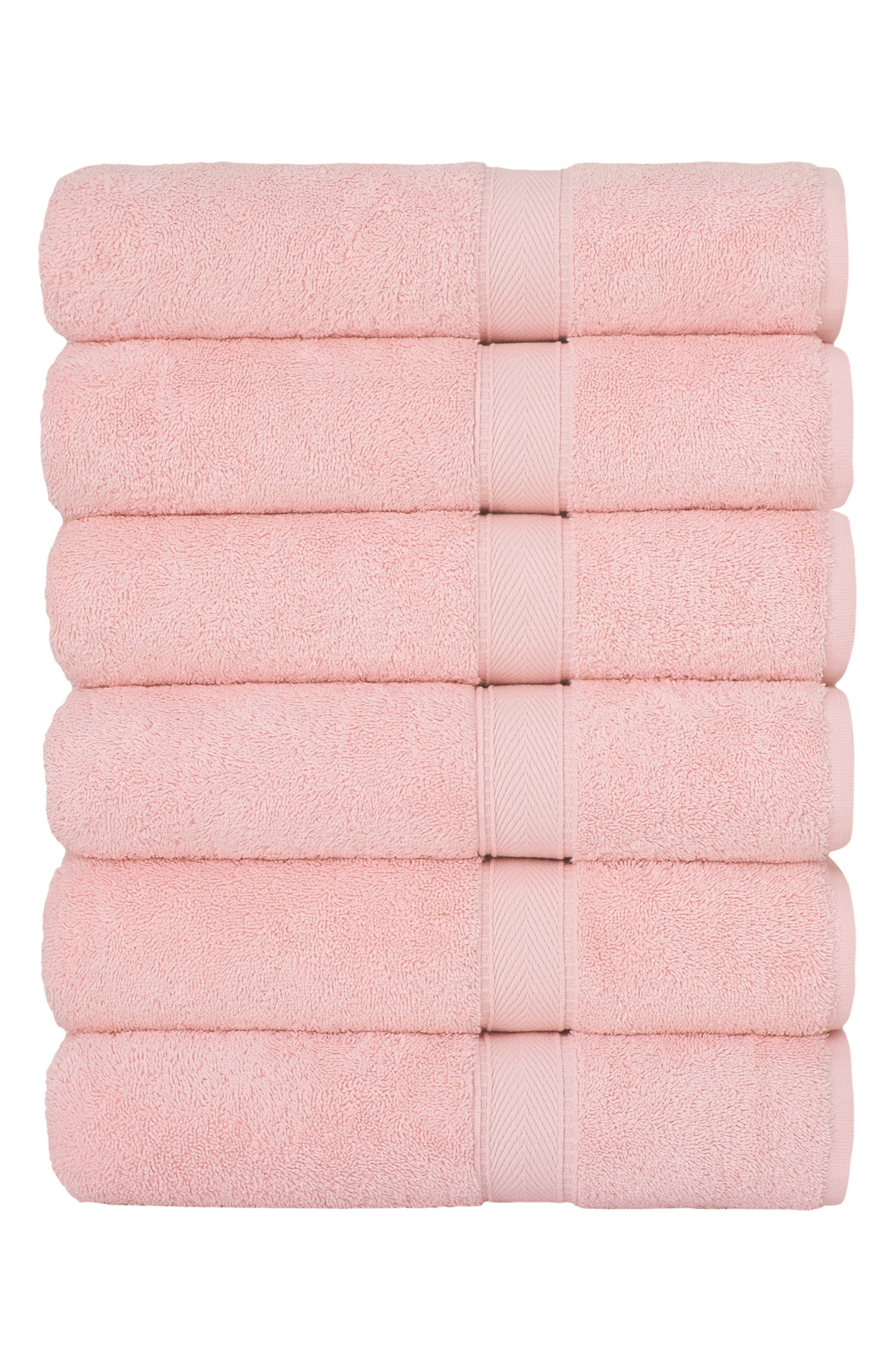 selected PINK